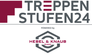 Treppenstufen24.de Logo